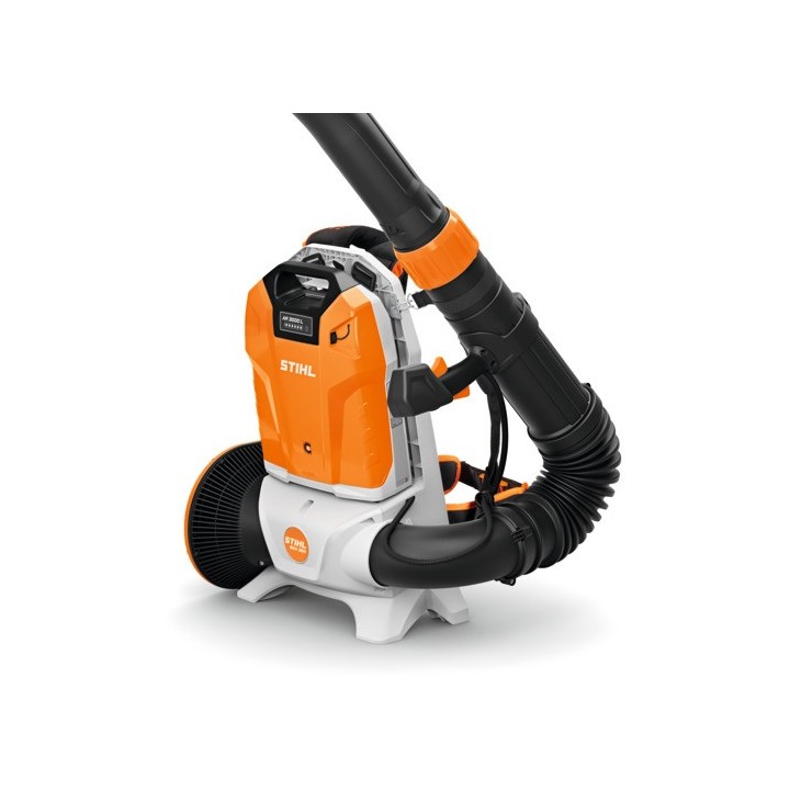 STIHL BGA 300 36 V cordless blower without battery and charger | Newgardenmac.com