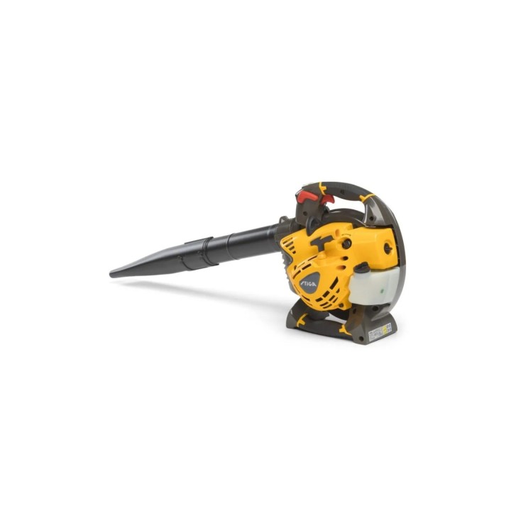 Soffiatore a scoppio STIGA BL 530 27.6 cc velocita' massima aria 72 m/s | Newgardenmac.com