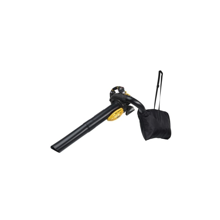 Soffiatore a scoppio STIGA BL 530 V 27.6 cc velocita' massima aria 72 m/s | Newgardenmac.com