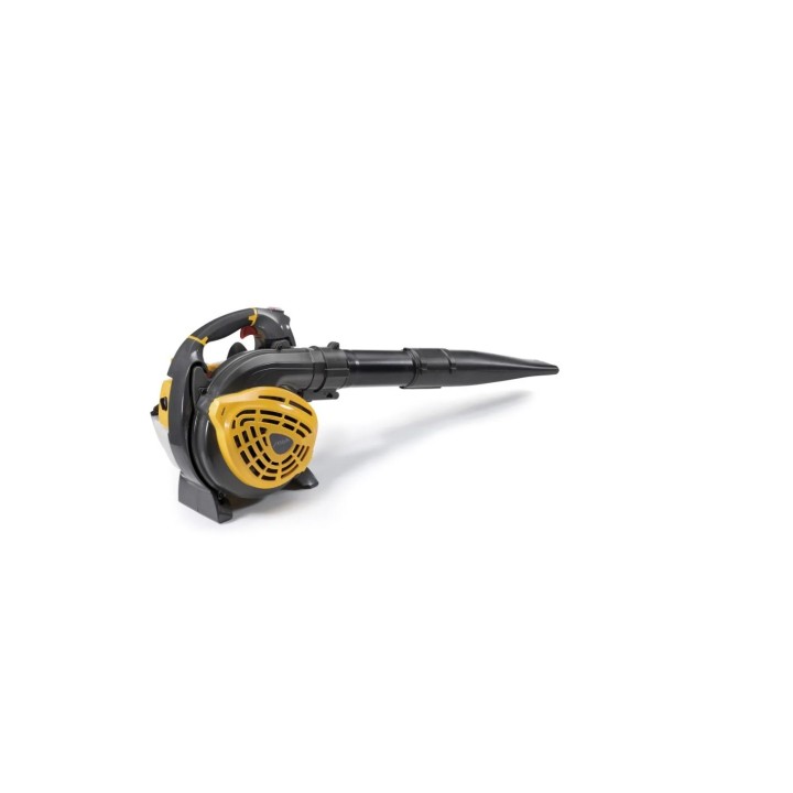 Soffiatore a scoppio STIGA BL 530 V 27.6 cc velocita' massima aria 72 m/s | Newgardenmac.com