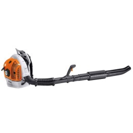 Soffiatore a scoppio STIHL BR500 64.8cc velocita' aria max93 m/s | Newgardenmac.com
