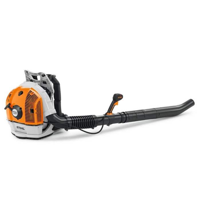 Soffiatore a scoppio STIHL BR600 64.8 cc velocita' aria max 106 m/s | Newgardenmac.com