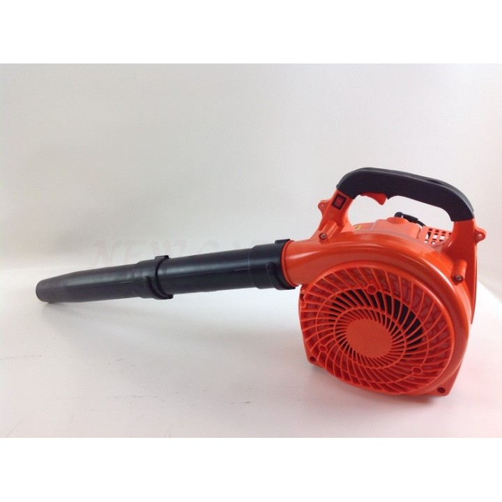 Soffiatore EB260 motore 2 tempi 26cc capacità serbatoio 0,5 litri | Newgardenmac.com
