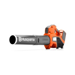 HUSQVARNA 525iB blower without battery and charger | Newgardenmac.com
