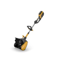 Lanzanieves STIGA ST300e sin batería y carga 48V altura de trabajo 15 cm | Newgardenmac.com