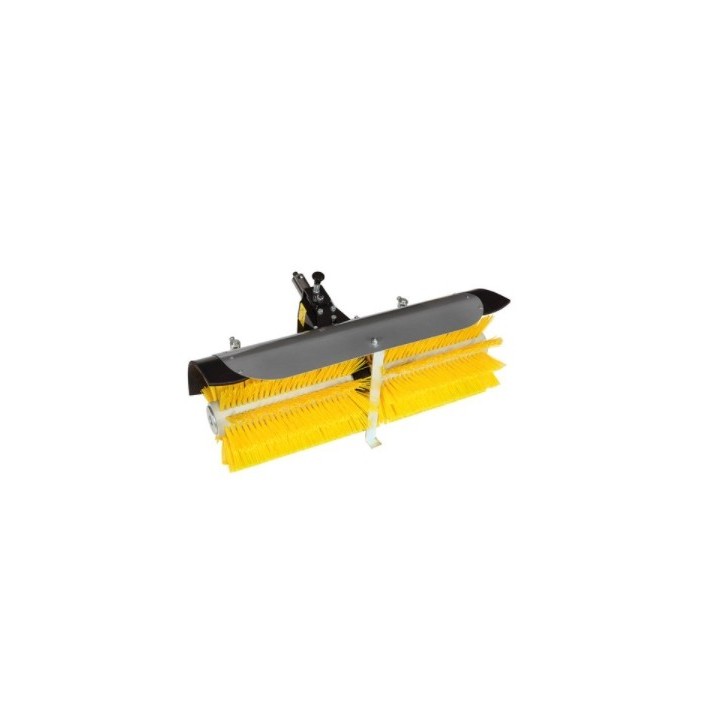 Besen L 100X Ã˜ 35 cm fÃ?r Schreittraktoren NIBBI BRIK 5S - KAM 7S - KAM 5 | Newgardenmac.com