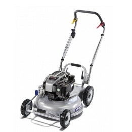Rasaerba a scoppio GRIN PM53A Semovente Briggs 190cc 53cm Professionale 2 marce | Newgardenmac.com