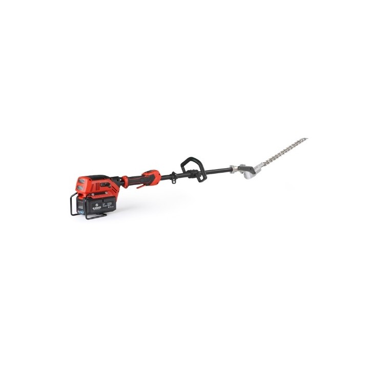 BLUE BIRD PHT 23-54 27 mm pitch battery-powered pole trimmer 800W 2 vitesses | Newgardenmac.com