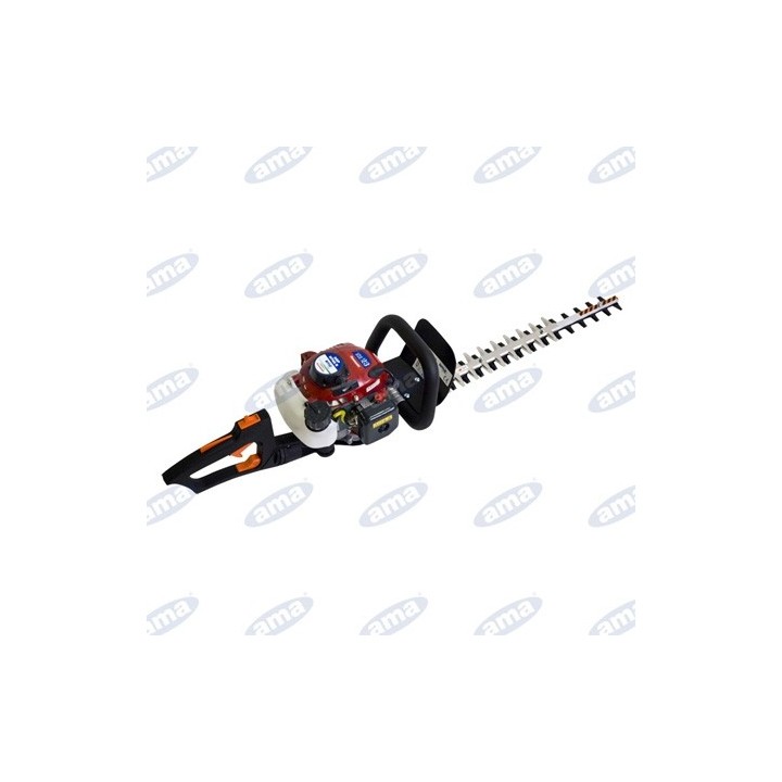 CUTTER AGP HT 60 R AMA 62190 22,5cc 0,63Kw 1hp kawasaki engine | Newgardenmac.com