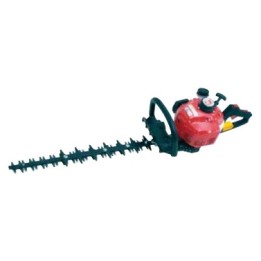 MARUYAMA HT234DL-R 22.5 cc blade 750 mm lightweight professional hedge trimmer | Newgardenmac.com