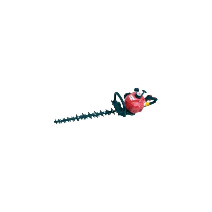 MARUYAMA HT234DL-R 22.5 cc blade 750 mm lightweight professional hedge trimmer | Newgardenmac.com