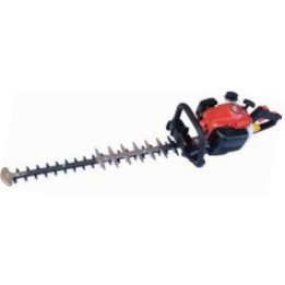 Taille-haie professionnel MARUYAMA HT238DL 22.5 cc lame double peigne 750 mm | Newgardenmac.com