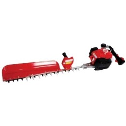 Cortasetos profesional MARUYAMA HT238P 22.5 cc cuchilla simple peine 750 mm | Newgardenmac.com