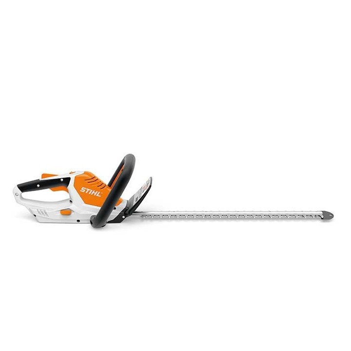 STIHL HSA 45 taille-haie à batterie intégrée coupe jusqu'à 8 mm tension 18V | Newgardenmac.com