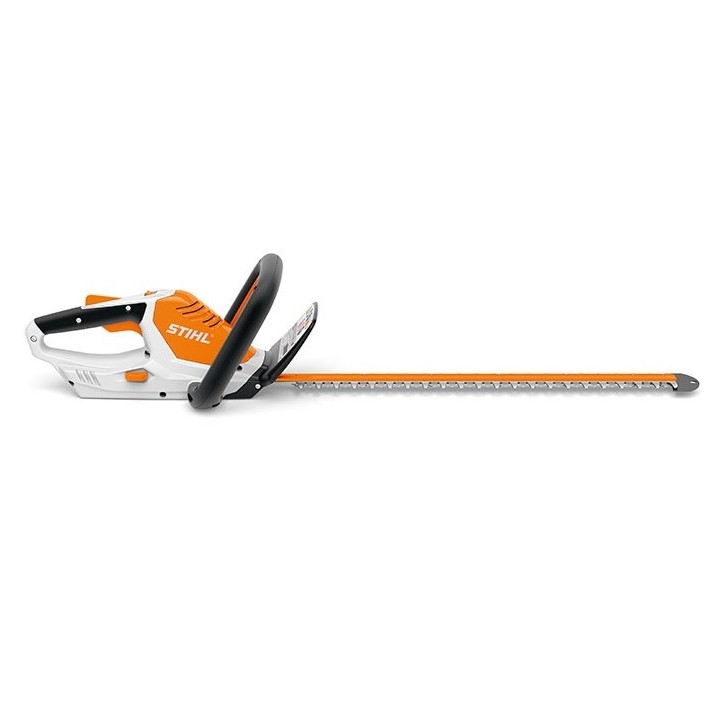 Cortasetos con batería integrada STIHL HSA 45 cortes de hasta 8 mm Tensión 18V | Newgardenmac.com