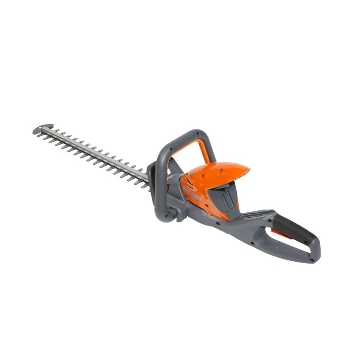 Tagliasiepi a batteria OLEOMAC HCi 45 40V con lama da 45 cm doppia | Newgardenmac.com