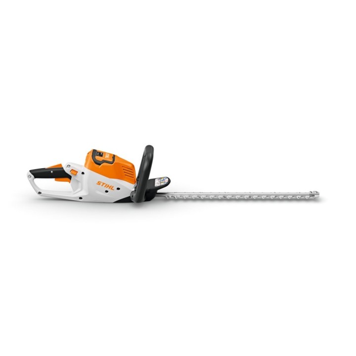 Tagliasiepi a batteria STIHL HSA 50 36V lunghezza barra 50 cm | | Newgardenmac.com
