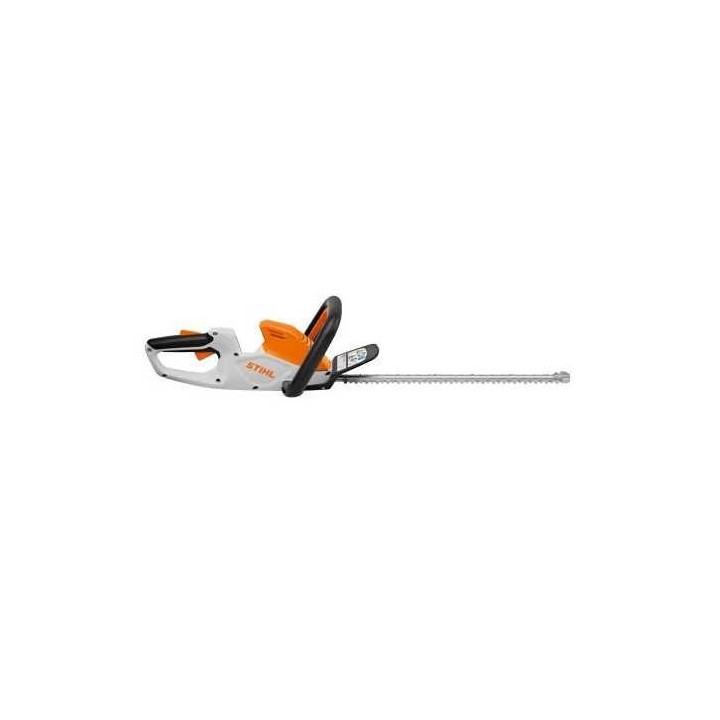 Taille-haie sans fil STIHL HSA40 10,8 V, longueur de coupe 50 cm | Newgardenmac.com