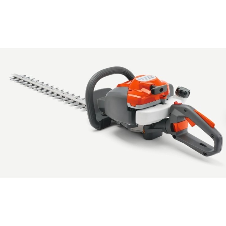 HUSQVARNA 122HD60 22 cc petrol hedge trimmer 59 cm blade | Newgardenmac.com