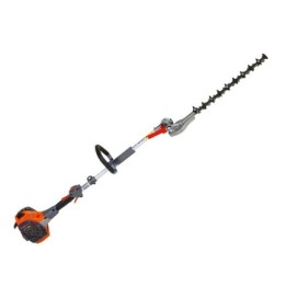 Tagliasiepi a scoppio OLEOMAC BC241H 21.7 cc lama 50 cm doppia regolabile | Newgardenmac.com