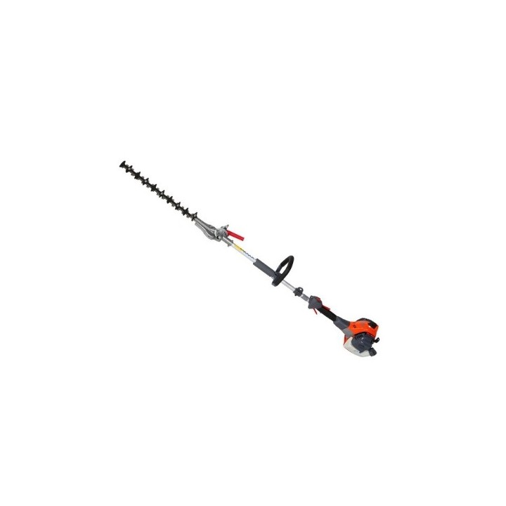 OLEOMAC BC 241 H 21,7 cm3 taille-haie à essence 50 cm lame double réglable | Newgardenmac.com