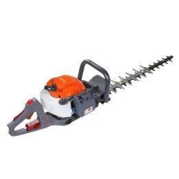 Tagliasiepi a scoppio OLEOMAC HC 246 P 21 cc lama 60 cm doppia | Newgardenmac.com