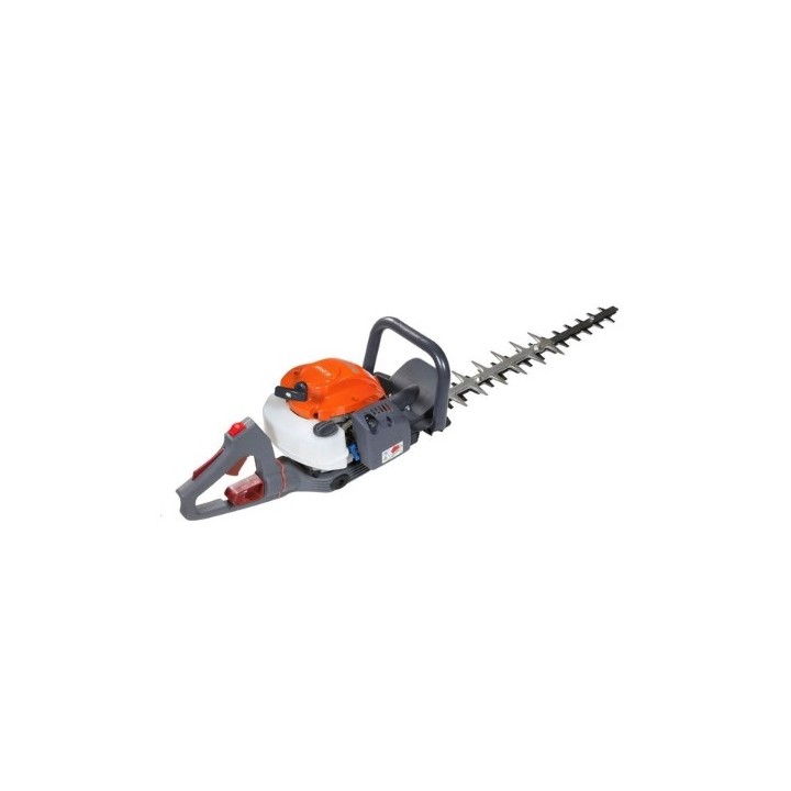 OLEOMAC HC 246 P 21 cm³ Benzin-Heckenschere 60 cm Doppelmesser | Newgardenmac.com