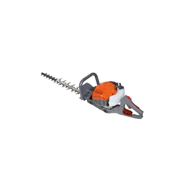 OLEOMAC HC 246 P 21 cc petrol hedge trimmer 60 cm double blade | Newgardenmac.com