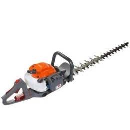 Tagliasiepi a scoppio OLEOMAC HC247P 21.7cc lama 75 cm doppia | Newgardenmac.com