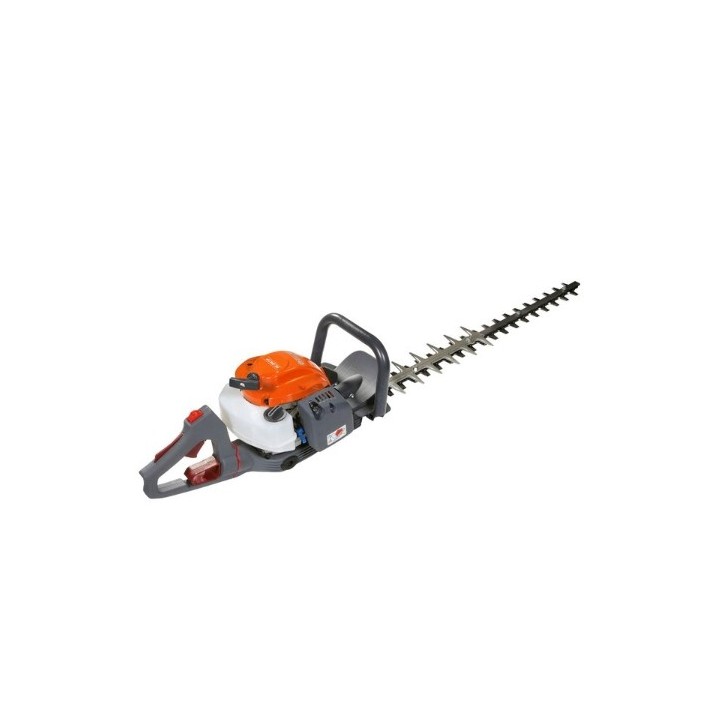 OLEOMAC HC 247 P 21.7 cc essence taille-haie 75 cm double lame | Newgardenmac.com