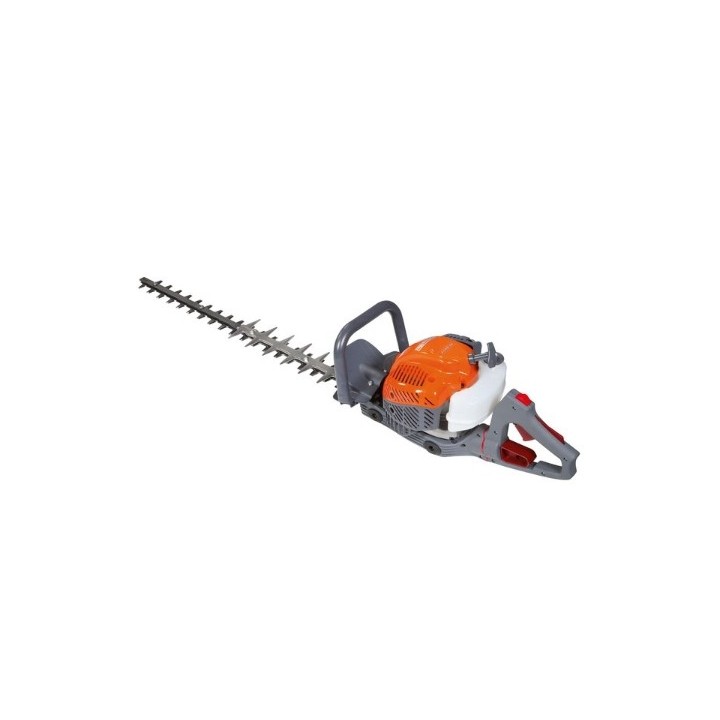 Tagliasiepi a scoppio OLEOMAC HC247P 21.7cc lama 75 cm doppia | Newgardenmac.com