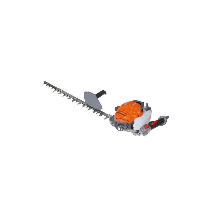 OLEOMAC HCS247P 21.7 cc essence taille-haie 75 cm lame simple | Newgardenmac.com