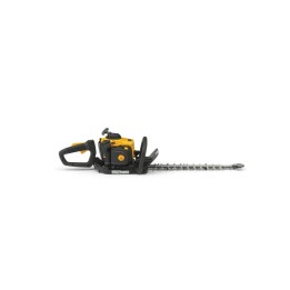 STIGA HT 525 22.5cc petrol hedge trimmer 60cm double rotating handle blade | Newgardenmac.com