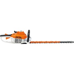Tagliasiepi a scoppio STIHL HS 56 C-E 21.4 cc lunghezza lama 60 cm | Newgardenmac.com
