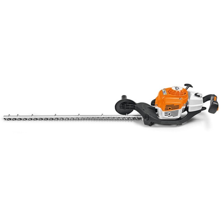 STIHL HS 87 T 22.7 cc essence Taille-haie Longueur de lame 75 cm | Newgardenmac.com