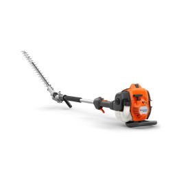 HUSQVARNA 525HE3 25.4 cc shaft hedge trimmer blade length 60 cm | Newgardenmac.com