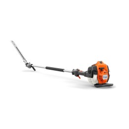 Tagliasiepi ad asta HUSQVARNA 525HE4 25,4 cc lunghezza lama 60 cm | Newgardenmac.com