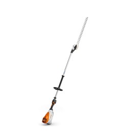 Tagliasiepi allungato a batteria STIHL HLA 135K senza batteria e caricabatteria | Newgardenmac.com