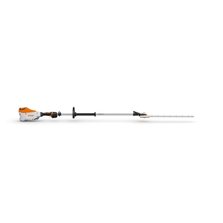 STIHL HLA 135 cordless hedge trimmer without battery and charger | Newgardenmac.com