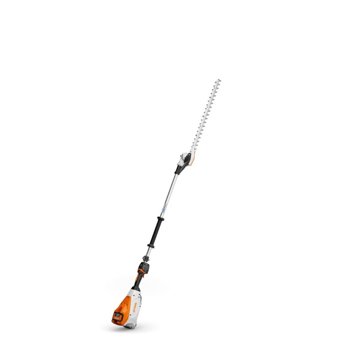 STIHL HLA 135 cordless hedge trimmer without battery and charger | Newgardenmac.com