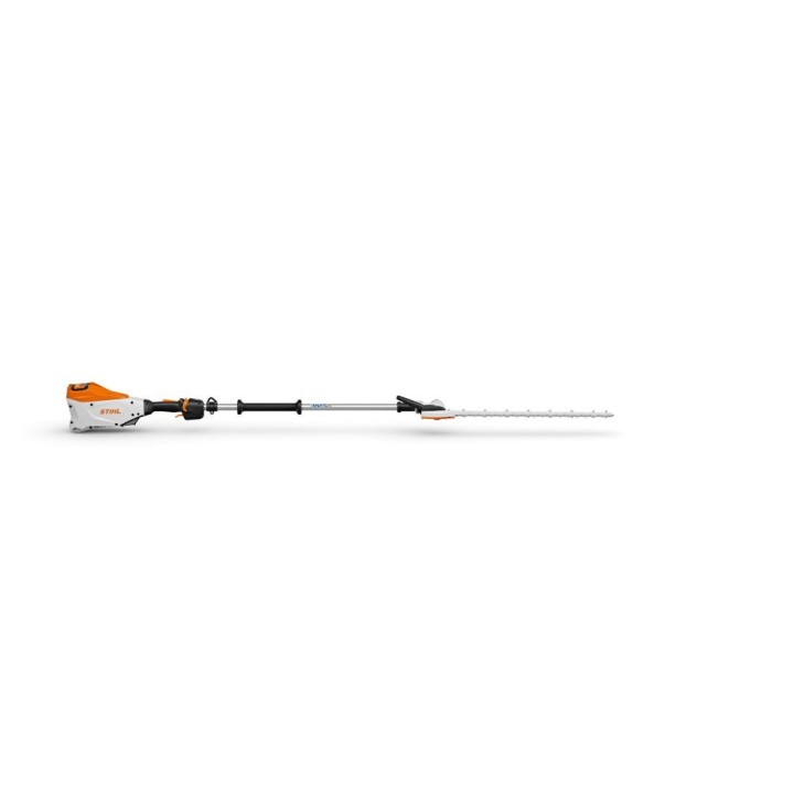 Tagliasiepi allungato a batteria STIHL HLA 135K senza batteria e caricabatteria | Newgardenmac.com