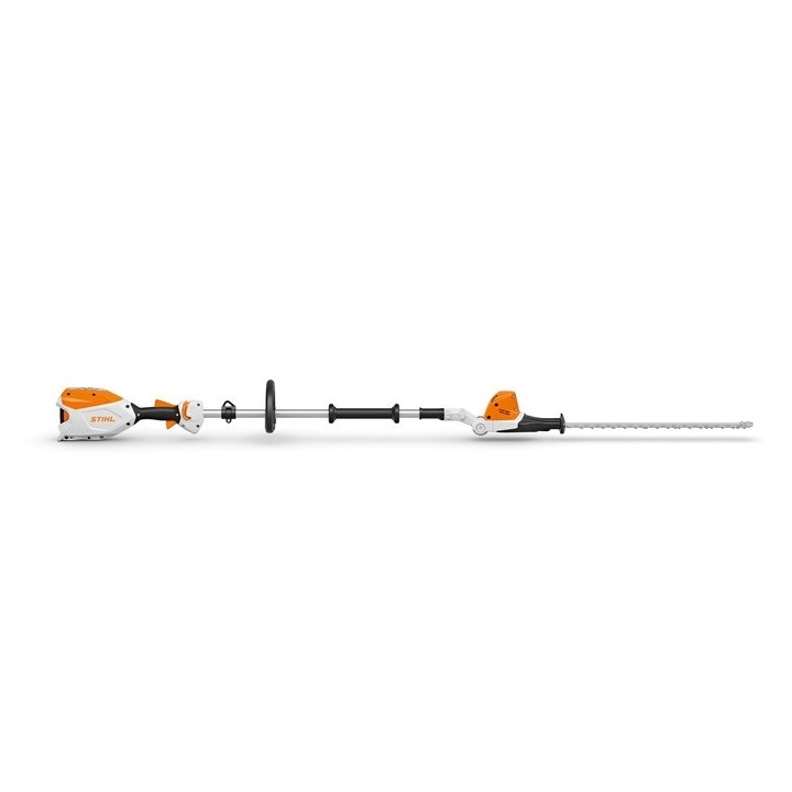 STIHL HLA66 taille-haie sans fil 50 cm de long sans batterie et chargeur | Newgardenmac.com