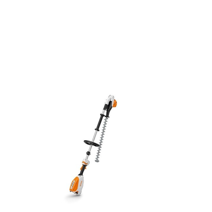 STIHL HLA66 taille-haie sans fil 50 cm de long sans batterie et chargeur | Newgardenmac.com