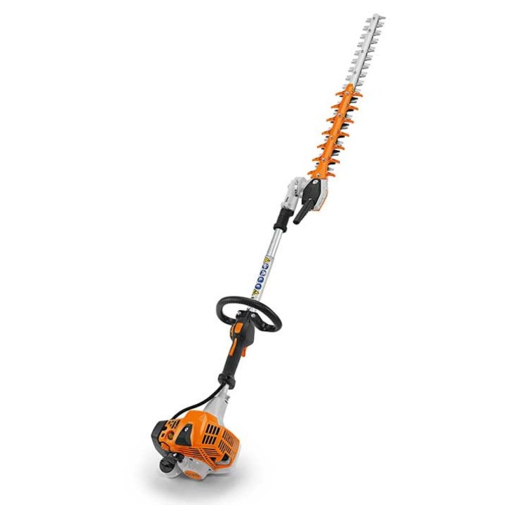 STIHL HL 91 KC-E 24 ccm Benzin Benzin-Heckenschere 60 cm Schnittlänge | Newgardenmac.com