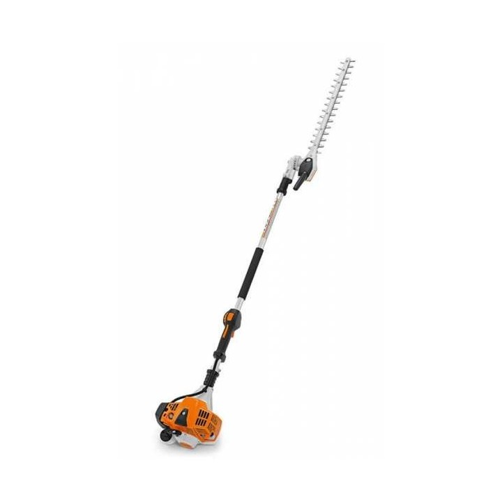 STIHL HL92KC-E 24,1cc verlängerte Heckenschere 60cm Stange ohne Griff | Newgardenmac.com