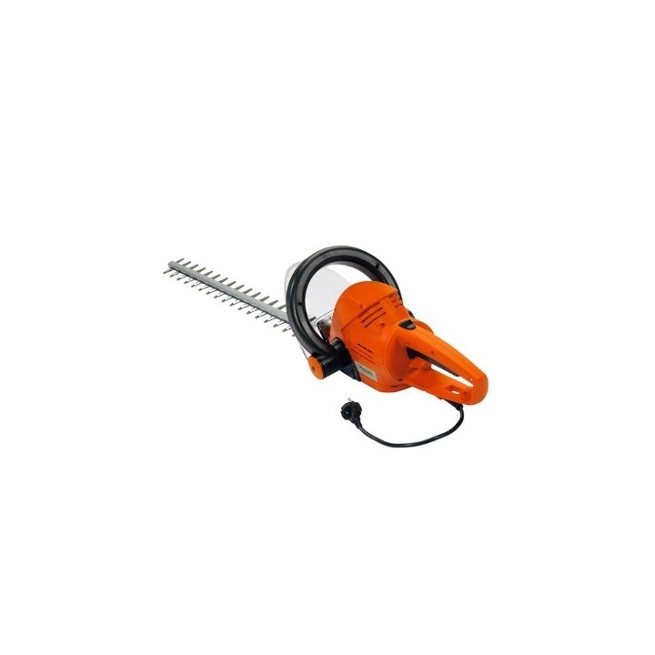 OLEOMAC HC750E taille-haie électrique 0,70 kW - 230 V double lame 70 cm | Newgardenmac.com