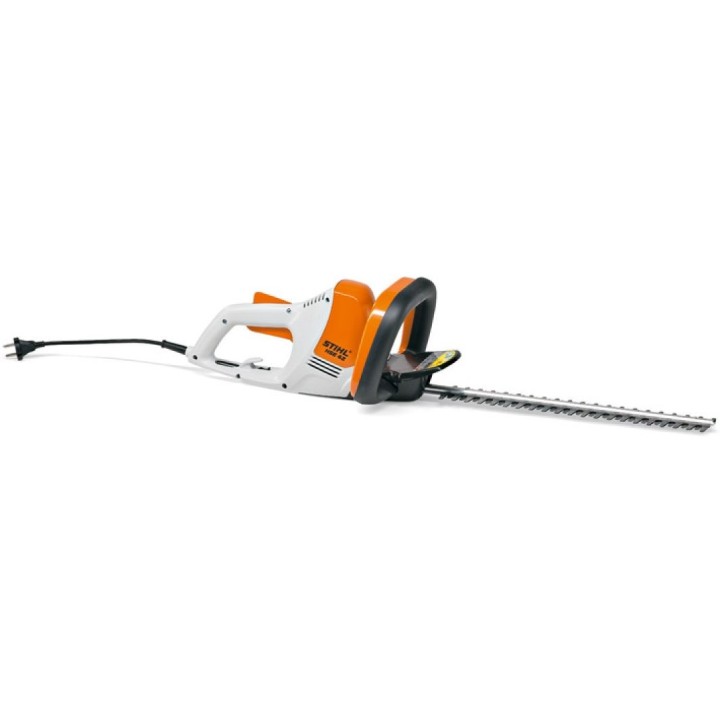 STIHL HSE42 Taille-haie électrique 230V 45cm Lame simple | Newgardenmac.com
