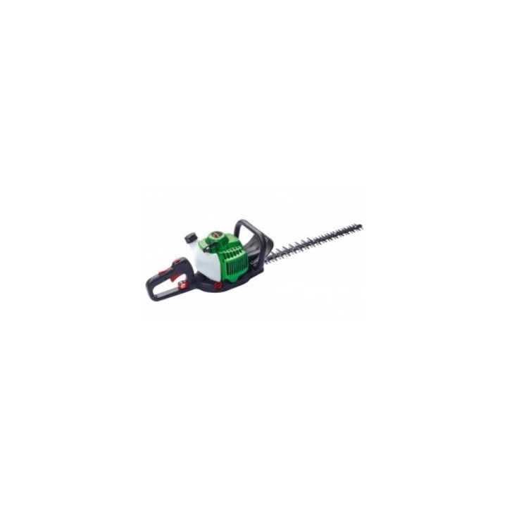 ACTIVE H24-600 23 cc cortasetos profesional longitud de cuchilla 600 mm | Newgardenmac.com