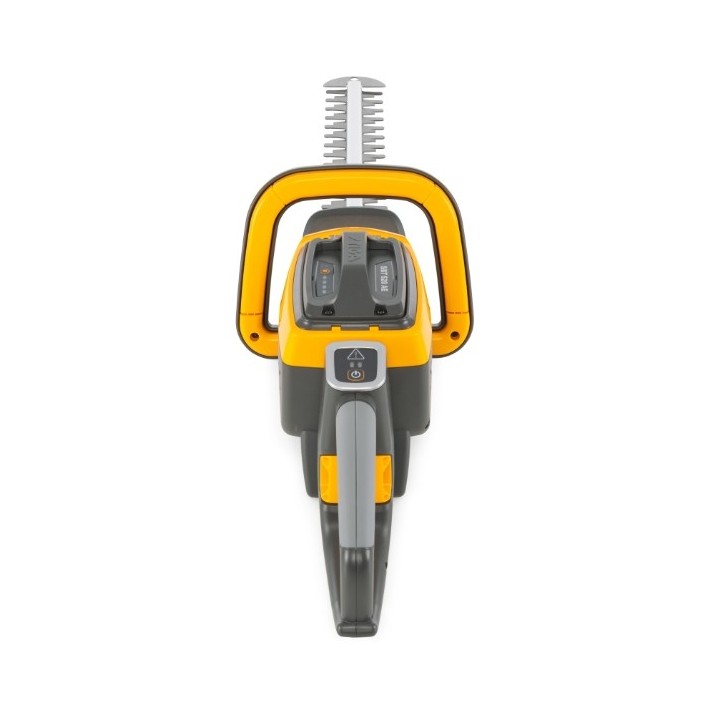 STIGA HT 500e taille-haie double lame 58 cm sans batterie et chargeur | Newgardenmac.com