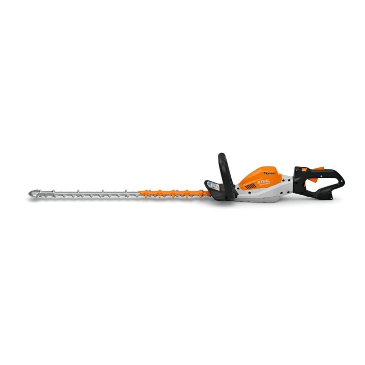 Tagliasiepi STIHL HSA130R senza batteria e caricabatteria lama da 60 cm - 75 cm | Newgardenmac.com